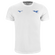Mizuno 125th Anniversary S.S. Lazio Cotton Tee Junior White